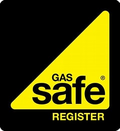 gas safe symbol